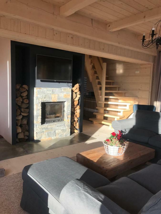 Osada Dzianisz N°54 Villa Dış mekan fotoğraf