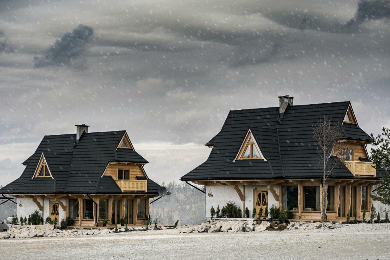 Osada Dzianisz N°54 Villa Dış mekan fotoğraf