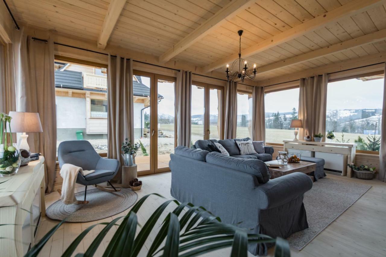 Osada Dzianisz N°54 Villa Dış mekan fotoğraf