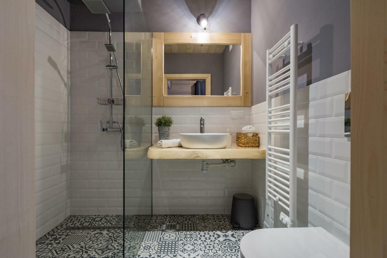 Osada Dzianisz N°54 Villa Dış mekan fotoğraf