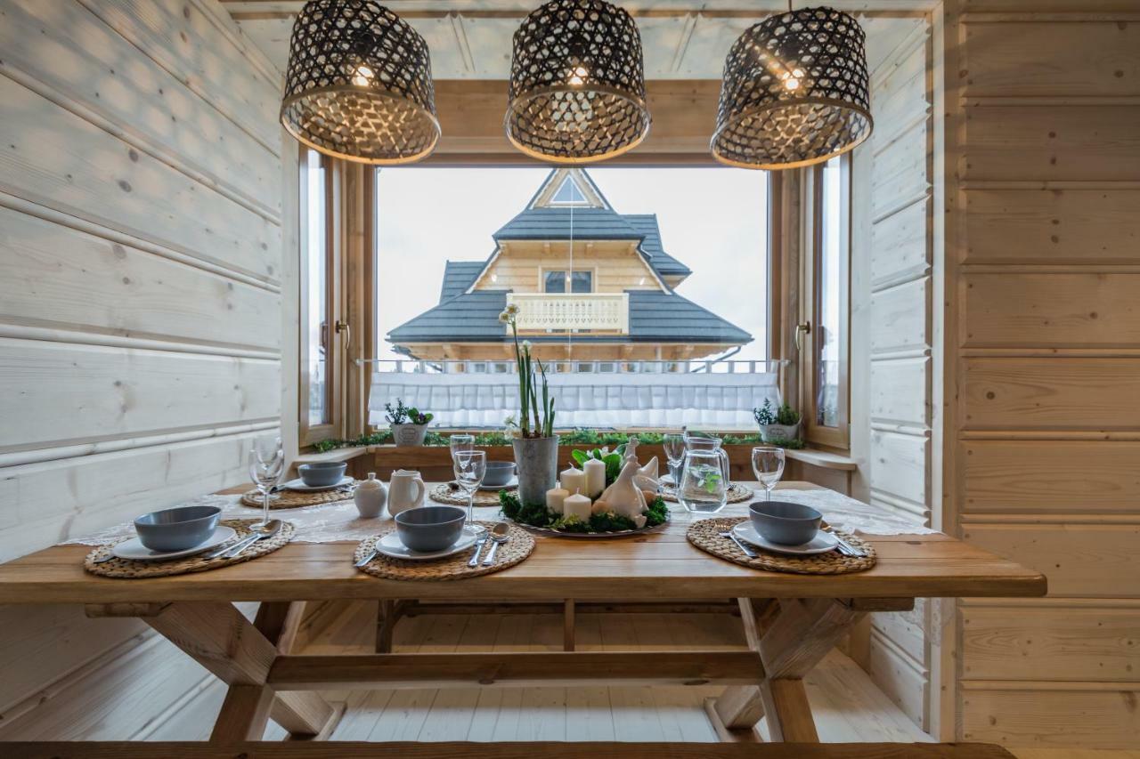 Osada Dzianisz N°54 Villa Dış mekan fotoğraf