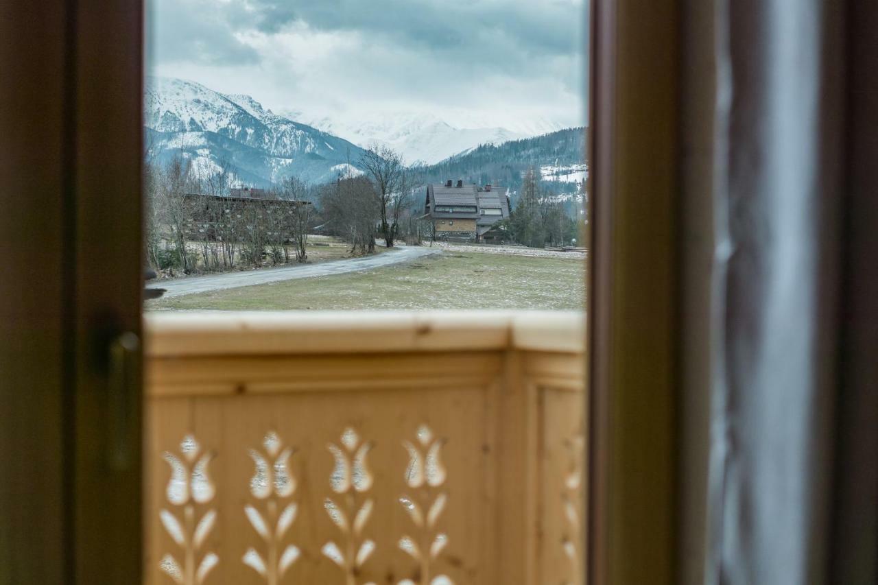 Osada Dzianisz N°54 Villa Dış mekan fotoğraf